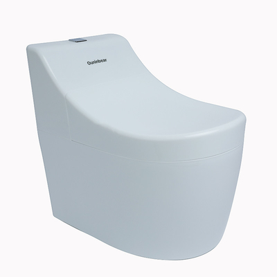 Eco-friendly PP Baby Potty Toilet Trainer con certificazione EN-71 e design leggero