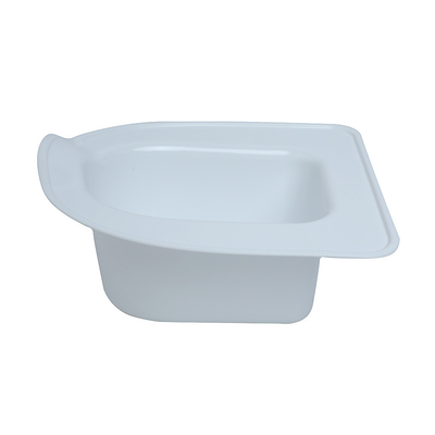 Eco-friendly PP Baby Potty Toilet Trainer con certificazione EN-71 e design leggero