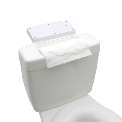 Bagni per bambini reali Bagno per bambini per allenamento in rosa / bianco / blu