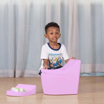 Bagno per bambini con certificazione EN-71