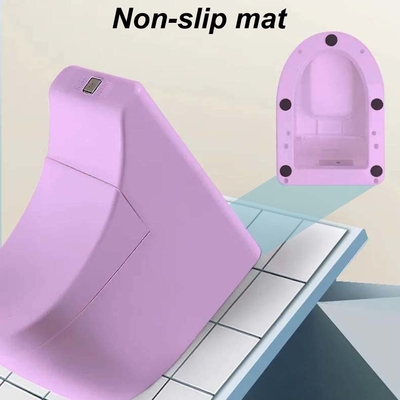 Bagno per bambini con certificazione EN-71