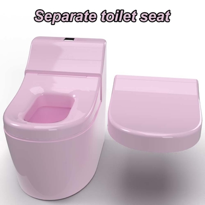 Bagno per bambini con certificazione EN-71