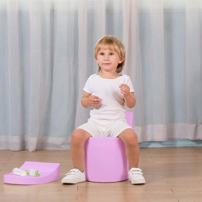 Bagno per bambini con certificazione EN-71