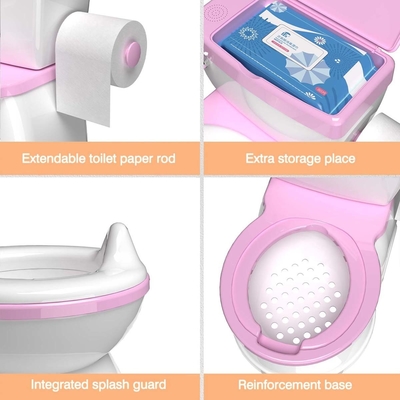 Trainer per la cottura per bambini ecologico con certificazione EN-71