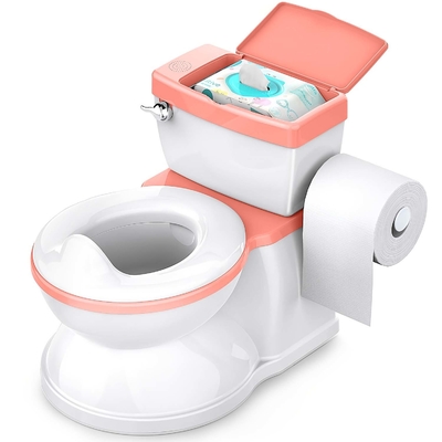 Prodotto all'ingrosso Puttana pieghevole per bambini Bagno di plastica PP per bambini portabile per bambini piccoli