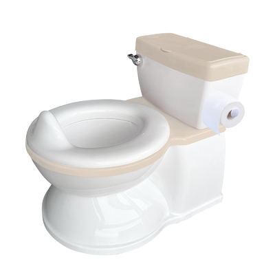 Asilo sanitario senza scarico vasino WC versare bambini vasino per bambini sedile sanitario con suono