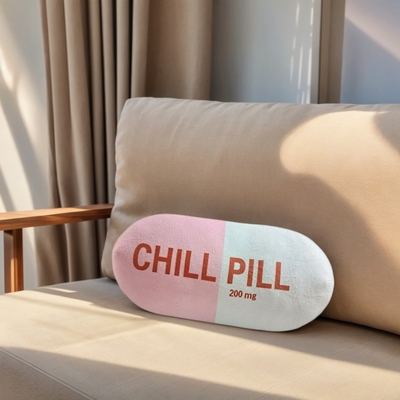 Pilota per divani, soggiorni e decorazioni da letto