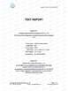 Porcellana Dongguan Ouninbear Mother And Baby Products Co., Ltd Certificazioni