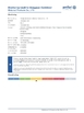 Porcellana Dongguan Ouninbear Mother And Baby Products Co., Ltd Certificazioni